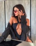 Ярослава, рост: 168, вес: 52 - эротический массаж с сексом