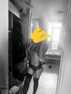 Аня НОВЕНЬКАЯ, 8 978 215-30-34