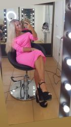 вызов девушки в Ялте (Виктория МБРчик, тел. 8 978 115-87-00)